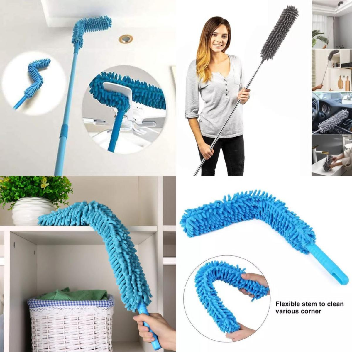 Flexible Fan Duster