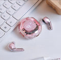 Air39 Transparent Wireless Earbuds