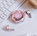 Air39 Transparent Wireless Earbuds