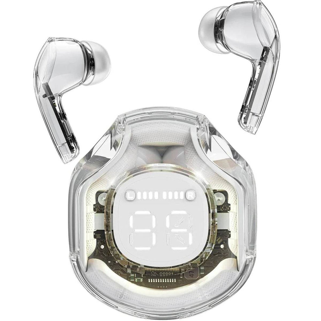 Air39 Transparent Wireless Earbuds