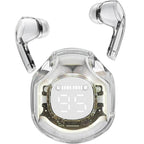 Air39 Transparent Wireless Earbuds