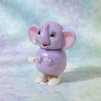 Cute Elephant Chain Toys
