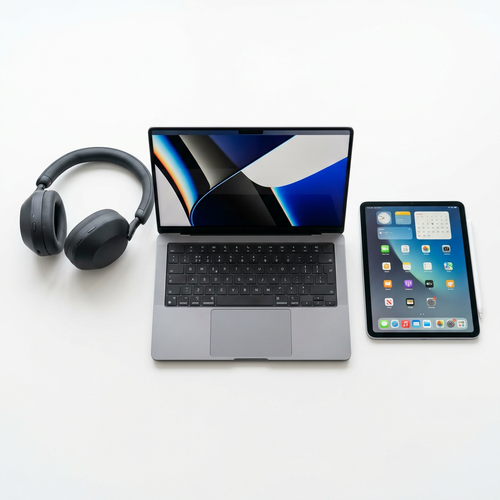 Electronics