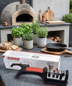 3-Stage Manual Knife Sharpener