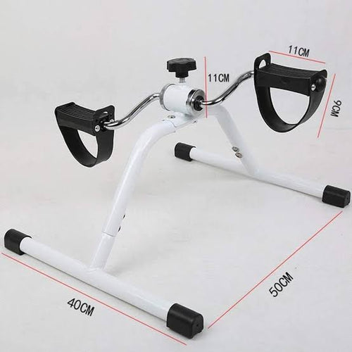 Adjustable Pedal Exerciser For Home Workout