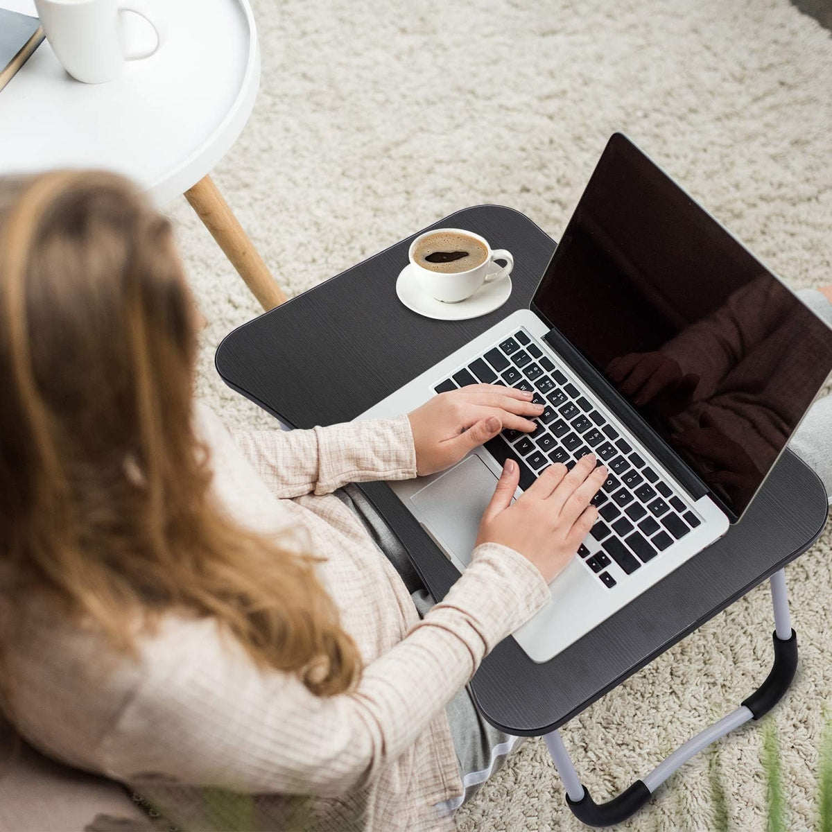 Laptop Table T1 Foldable