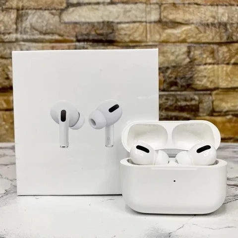 AirPods Pro 2 Bluetooth Wireless Earbuds with Hanging Design
