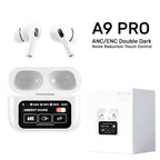 A9 Pro Wireless Earbuds with ANC