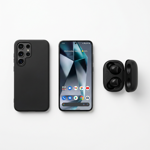 Mobiles