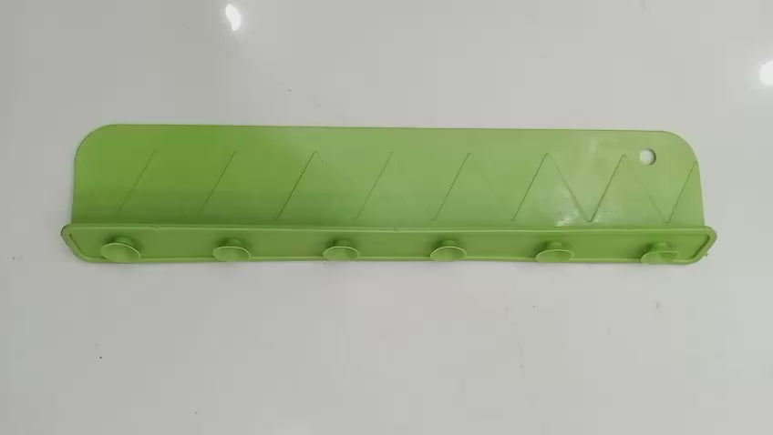 Silicone Kitchen Sink Water Splash Guard