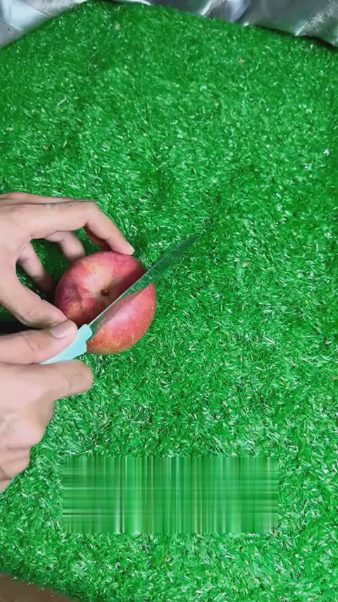 3-Stage Manual Knife Sharpener