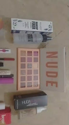 13 In 1 Complete Makeup Set