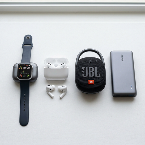 Smart Gadgets